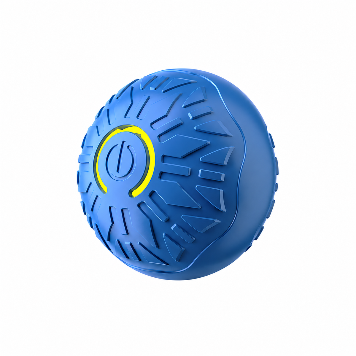 Balle intelligente interactive pour chien et chat