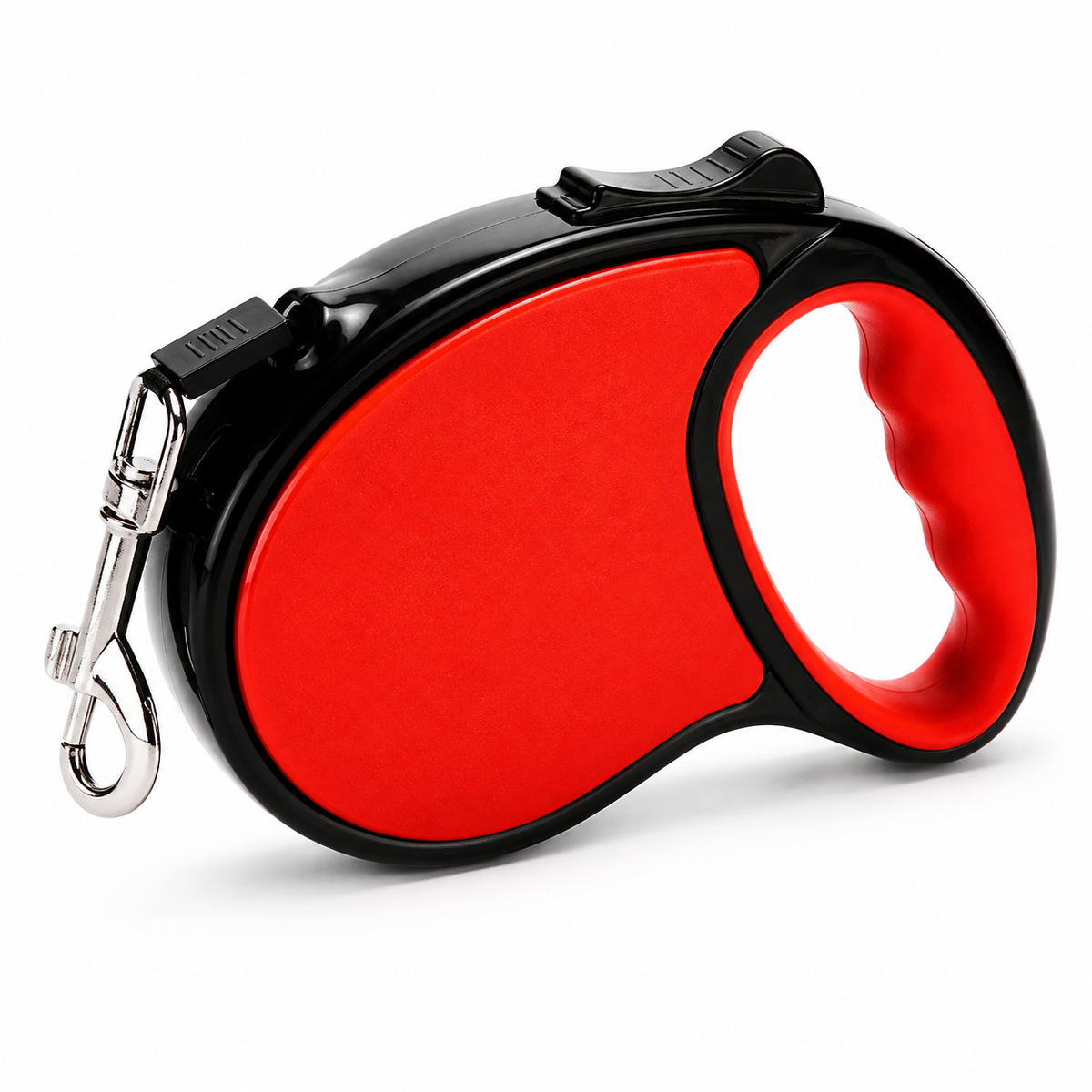 Laisse rétractable 5 m pour chien