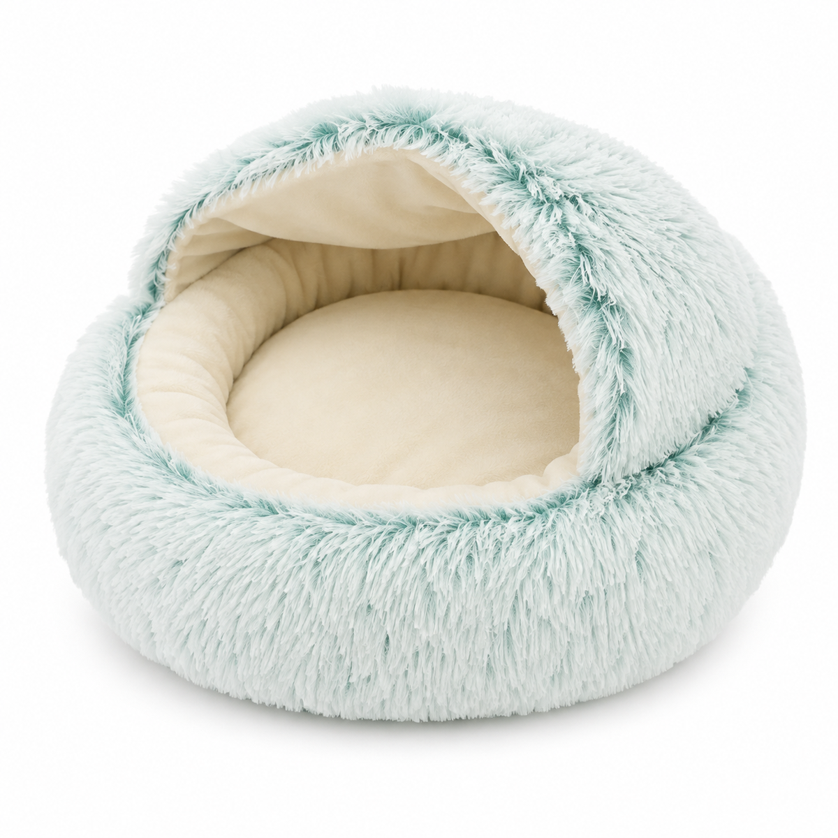 Nid Douillet pour Chat