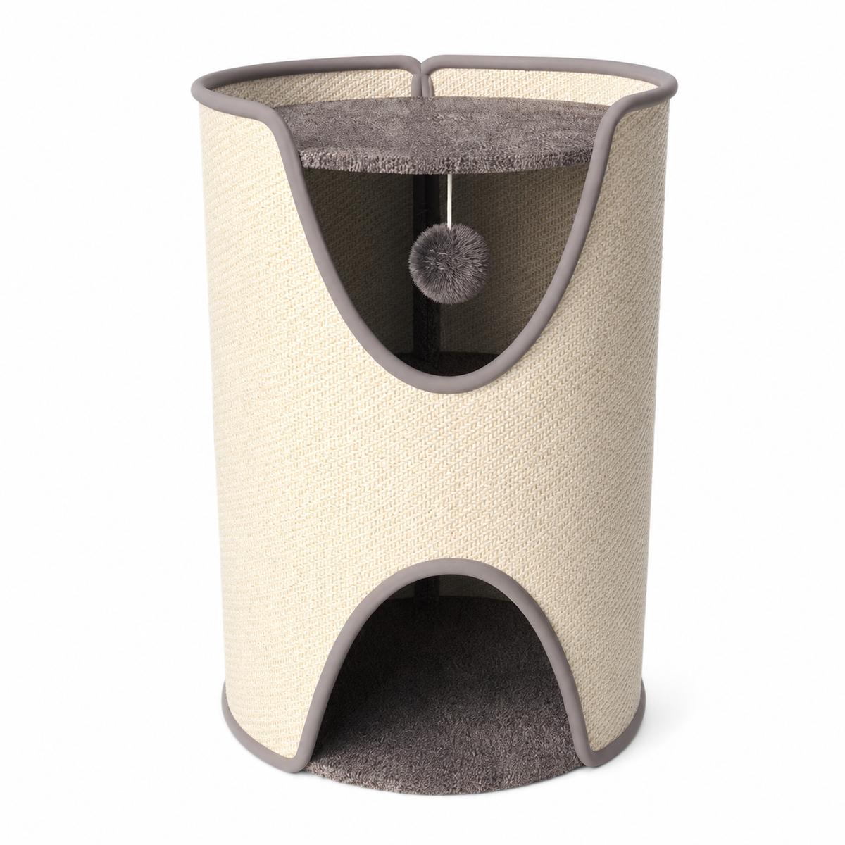 Tour Griffoir avec Nid pour Chat