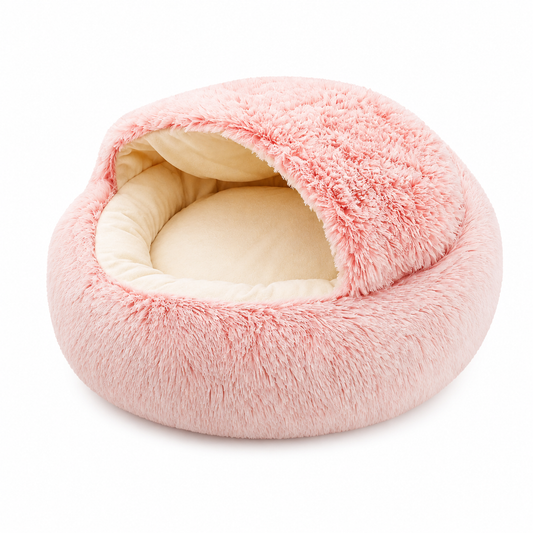 Nid Douillet pour Chat