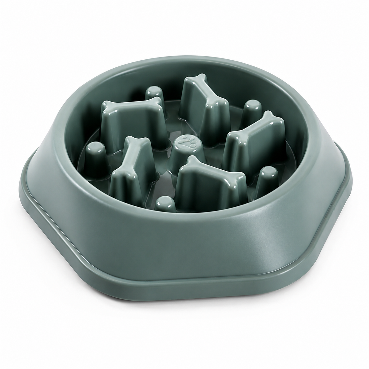 Gamelle Anti-Glouton pour Chien