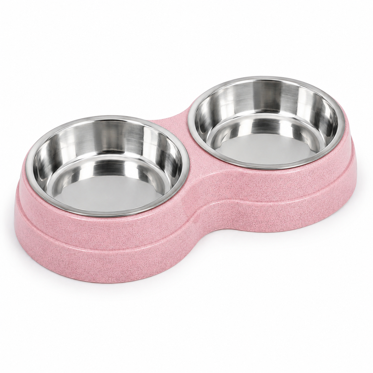 Double Gamelle pour Chat