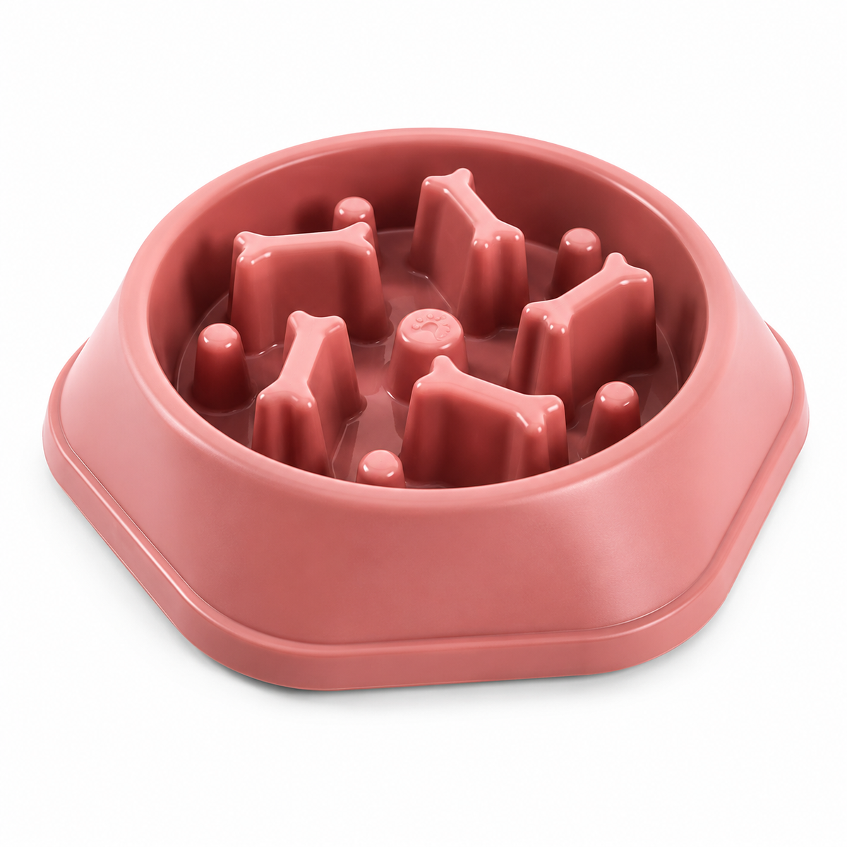 Gamelle Anti-Glouton pour Chien