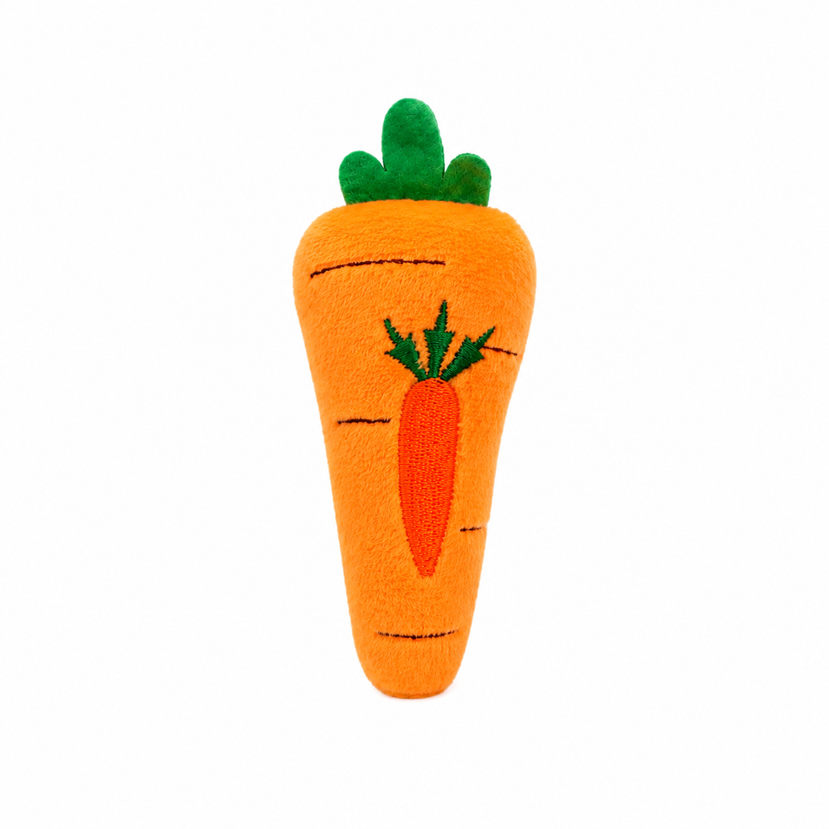 Jouets Fruits en Peluche pour Chat