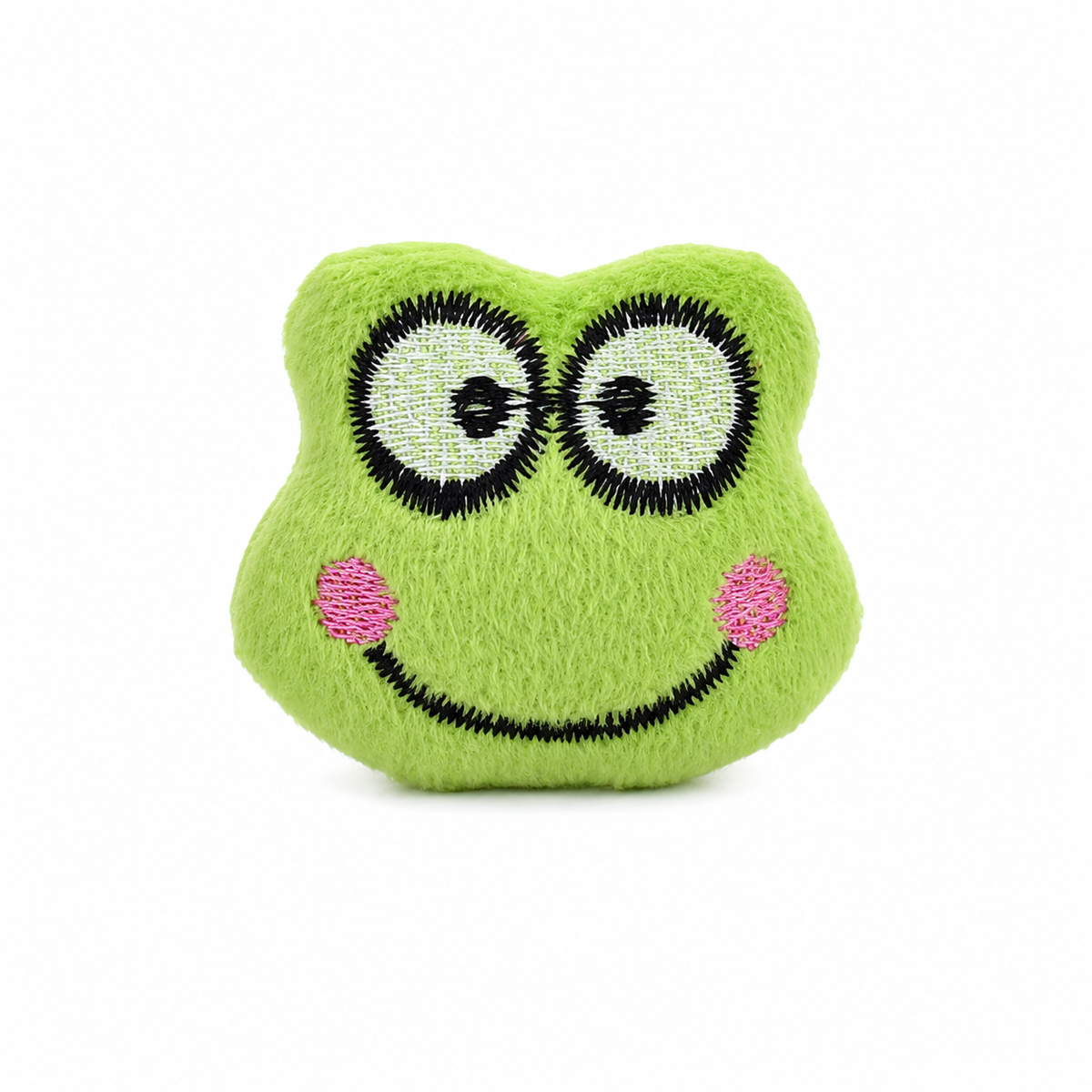 Jouets Fruits en Peluche pour Chat