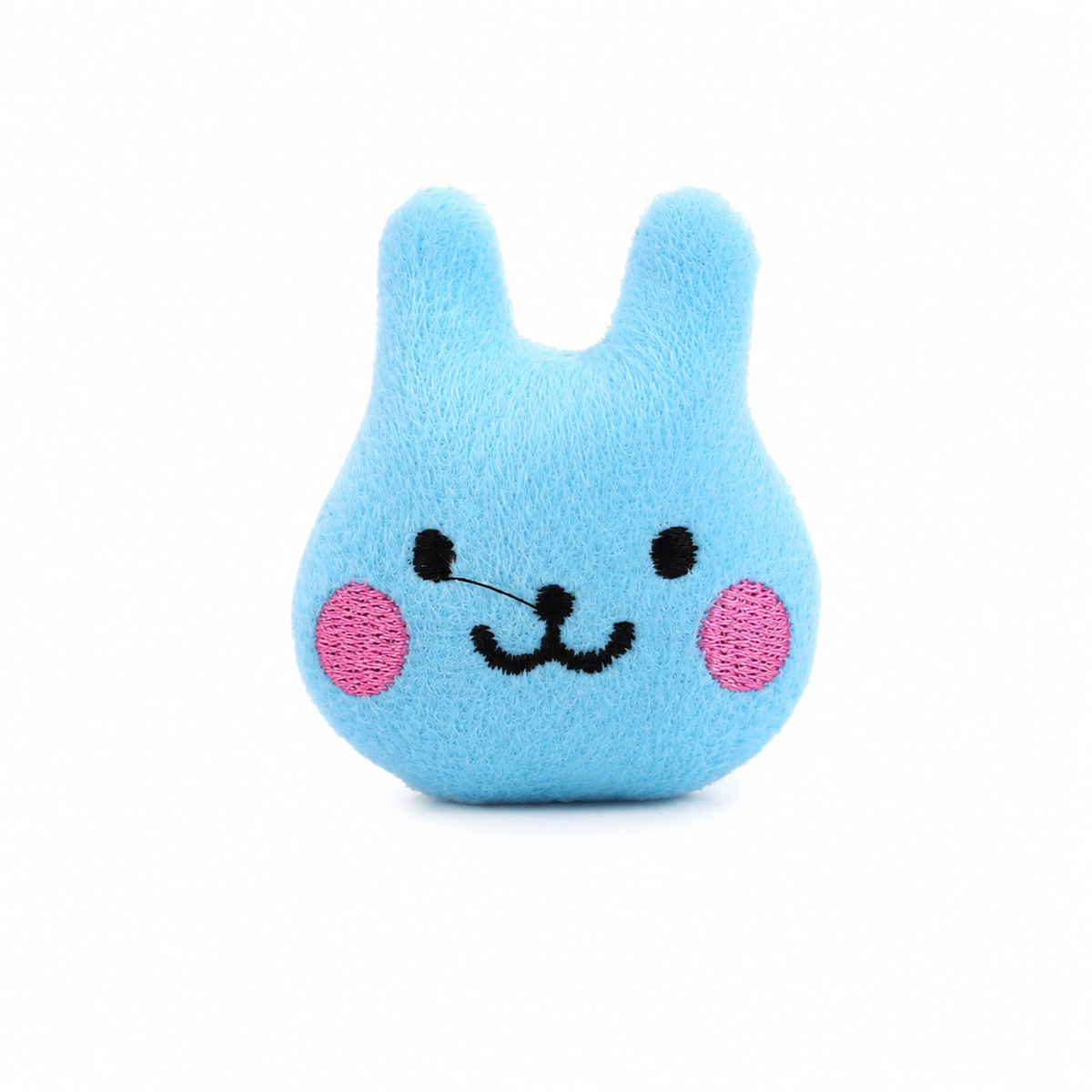 Jouets Fruits en Peluche pour Chat