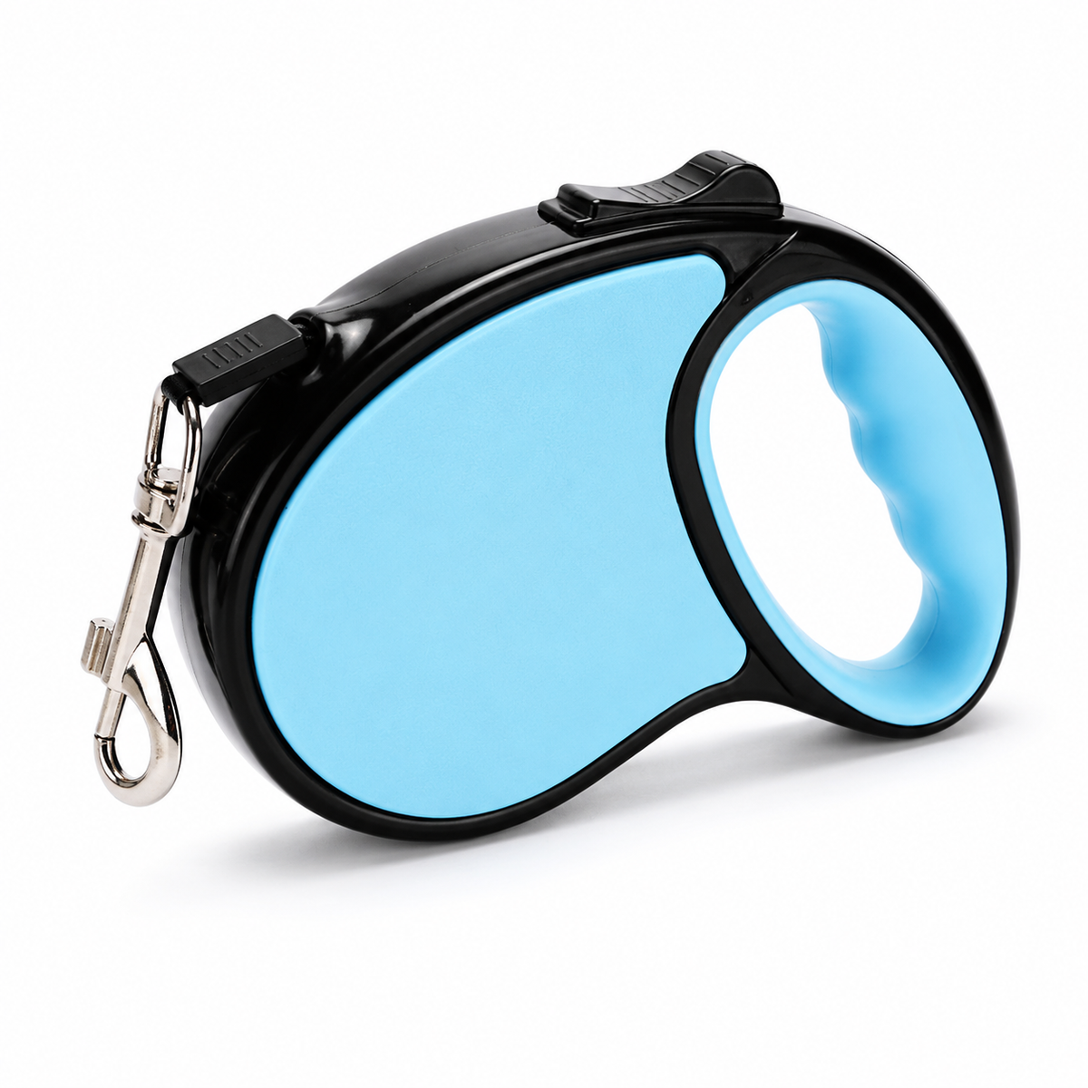 Laisse rétractable 5 m pour chien