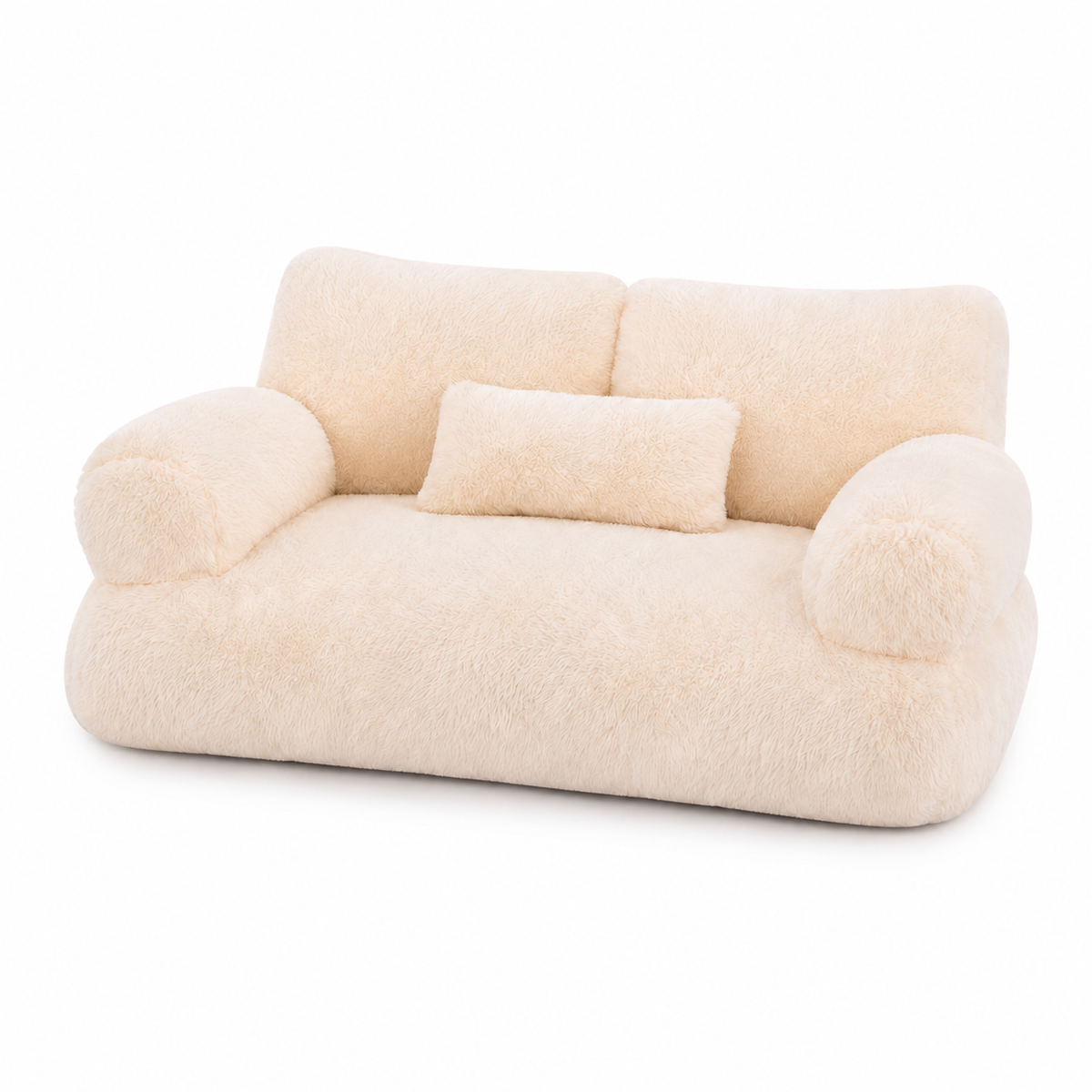 Canapé Douillet pour Chat