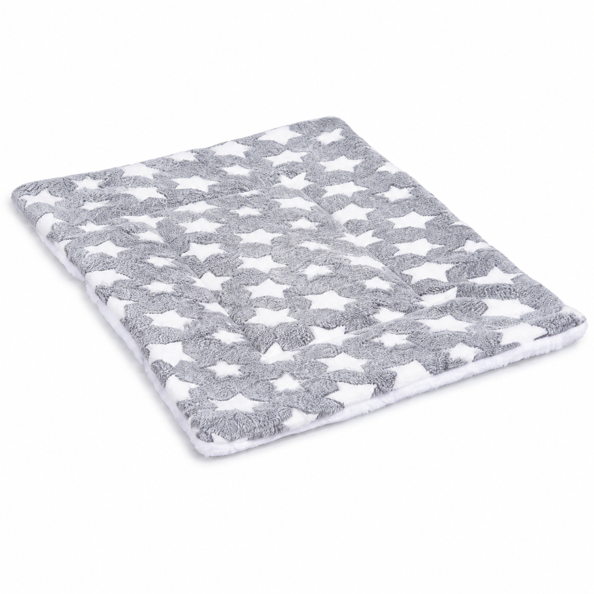 Tapis douillet pour chien