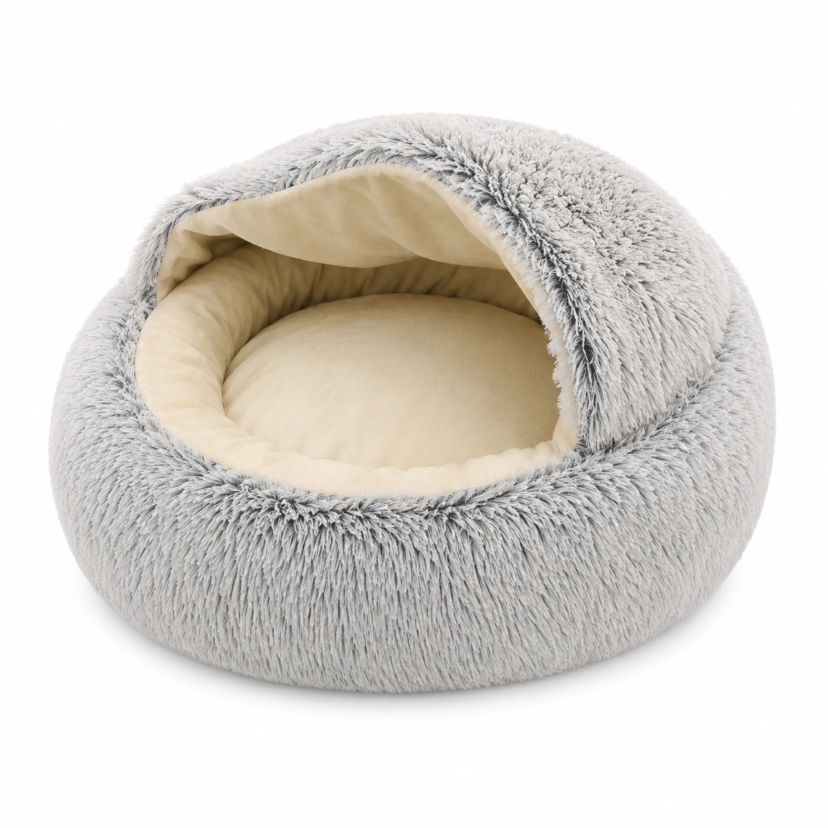 Nid Douillet pour Chat